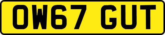 OW67GUT