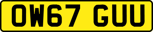 OW67GUU