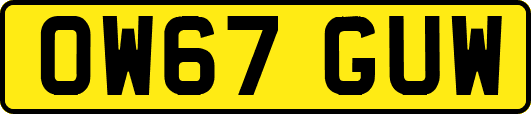 OW67GUW