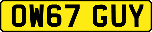 OW67GUY