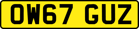 OW67GUZ