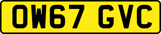 OW67GVC