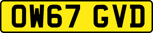 OW67GVD