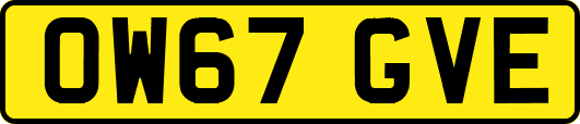 OW67GVE