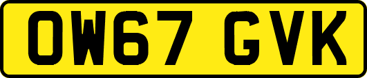 OW67GVK
