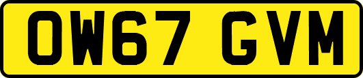 OW67GVM