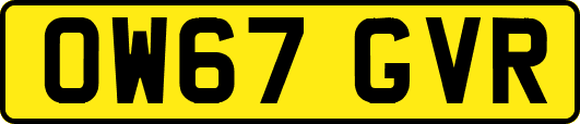OW67GVR