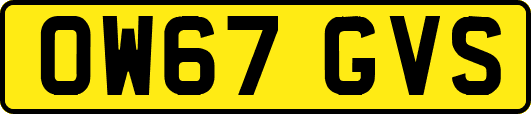 OW67GVS