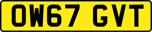 OW67GVT