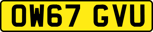 OW67GVU