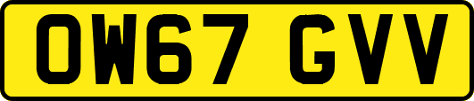 OW67GVV