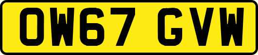 OW67GVW