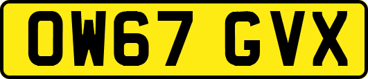 OW67GVX