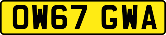 OW67GWA