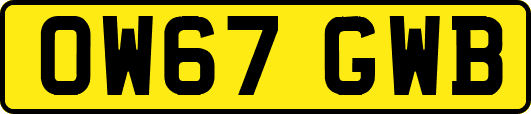 OW67GWB