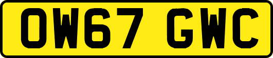 OW67GWC