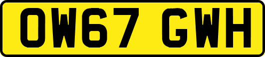 OW67GWH