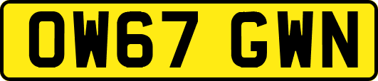 OW67GWN