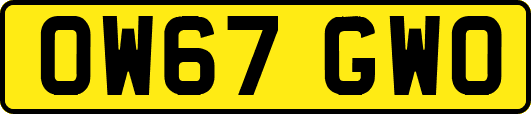 OW67GWO