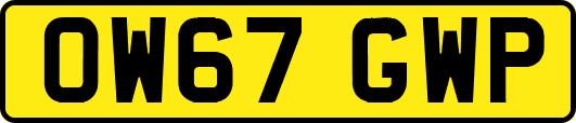 OW67GWP