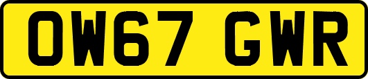 OW67GWR