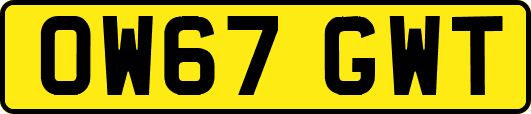 OW67GWT