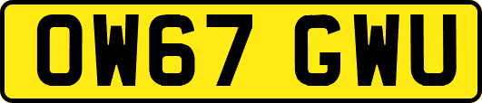 OW67GWU