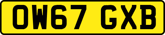 OW67GXB