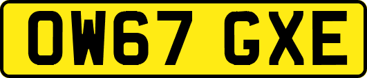OW67GXE