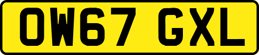 OW67GXL