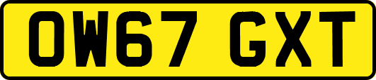 OW67GXT