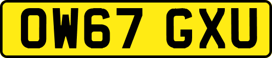 OW67GXU