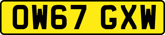OW67GXW