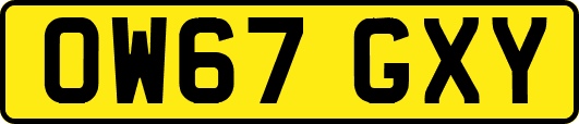 OW67GXY