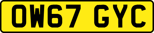 OW67GYC