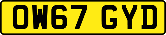 OW67GYD