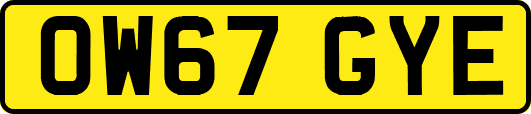 OW67GYE