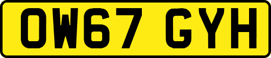 OW67GYH
