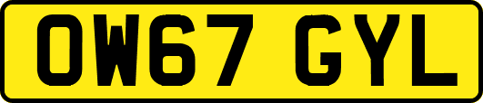 OW67GYL