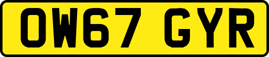 OW67GYR
