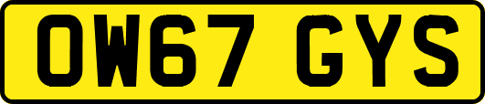 OW67GYS