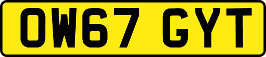 OW67GYT