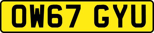 OW67GYU