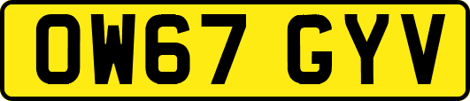 OW67GYV
