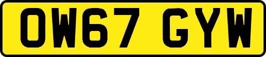 OW67GYW