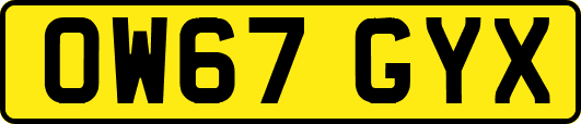 OW67GYX