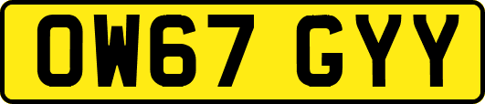 OW67GYY