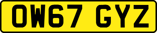OW67GYZ