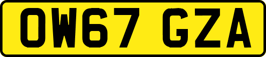 OW67GZA