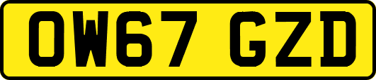 OW67GZD